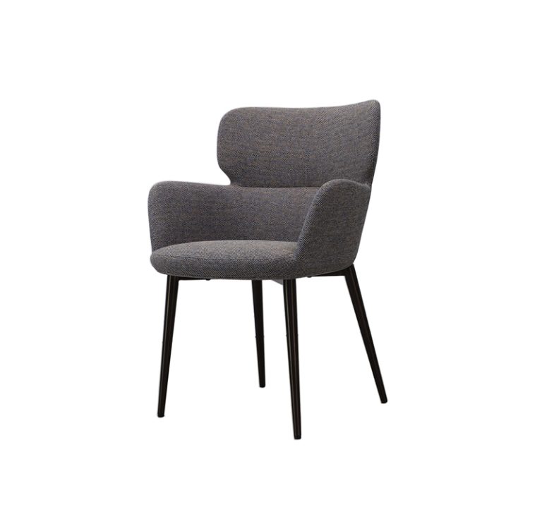 Trinity 4 Leg Chair - Atama Furniture, Perth WA