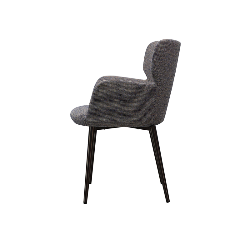 Trinity 4 Leg Chair - Atama Furniture, Perth WA